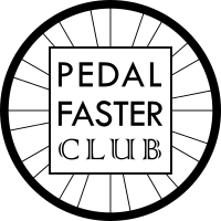 Pedal Faster Club