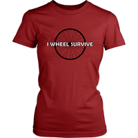 I Wheel Survive