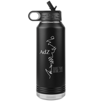 AdZ - The Bottle